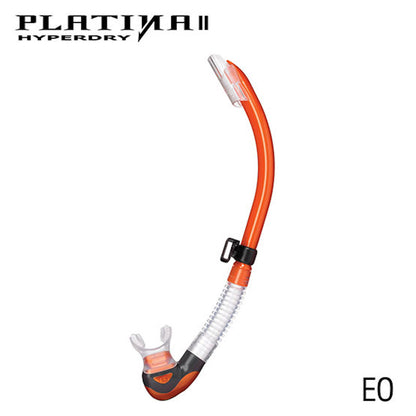 Snorkel PLATINA 2 HyperDry