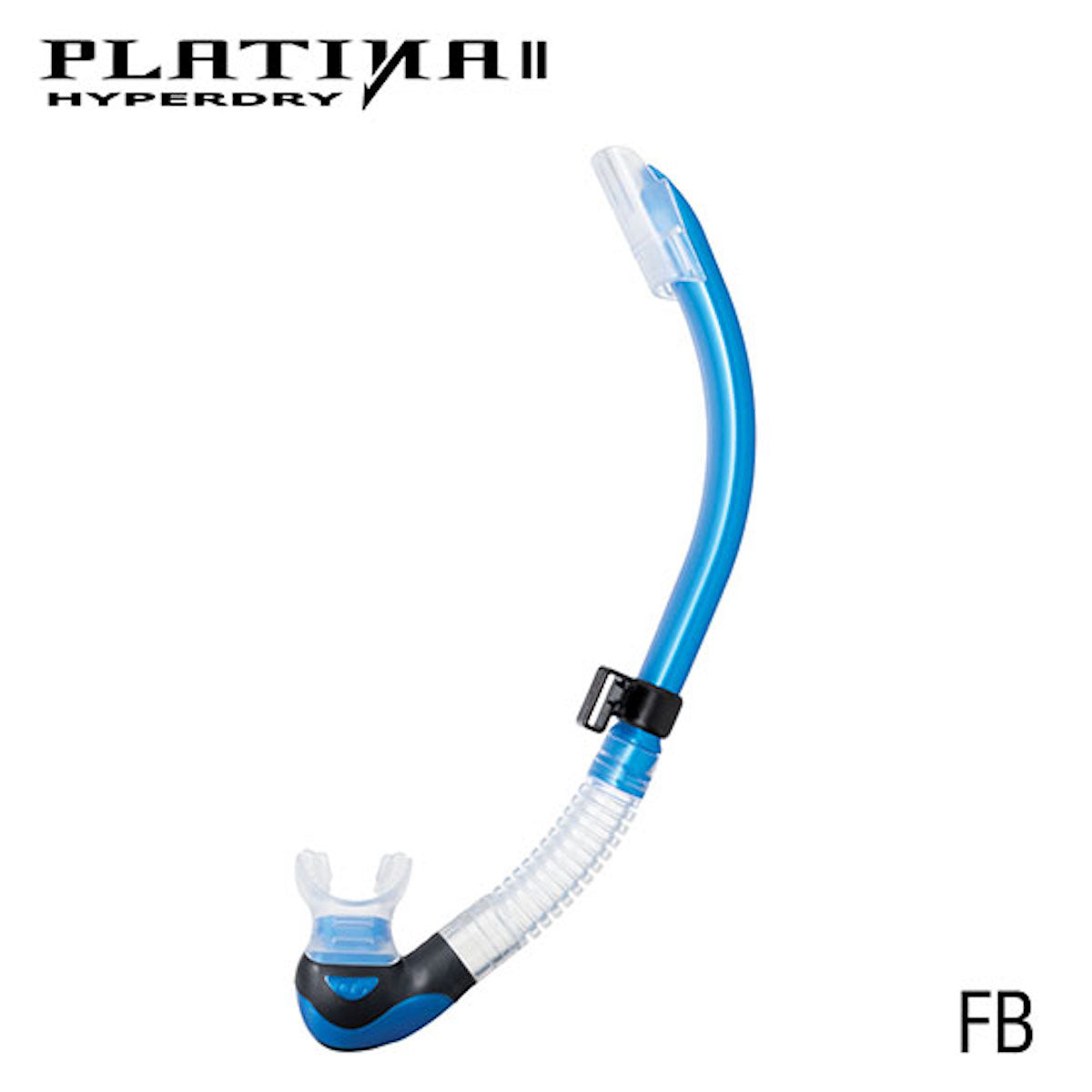Snorkel PLATINA 2 HyperDry