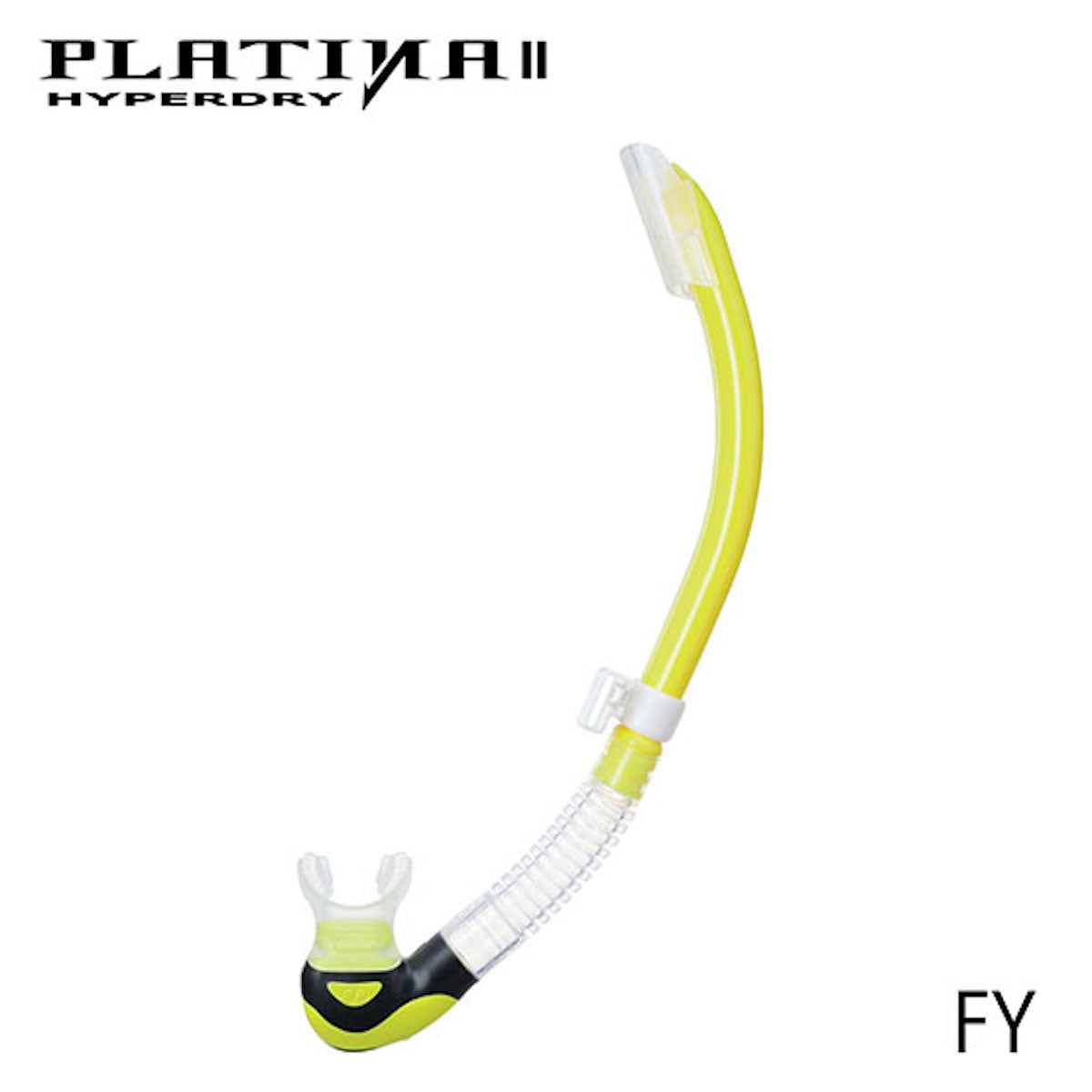 Snorkel PLATINA 2 HyperDry