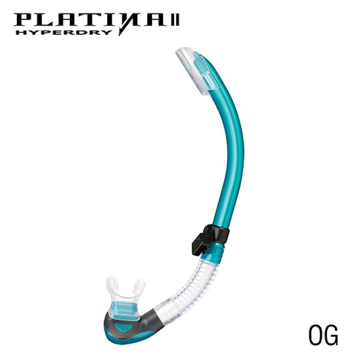 Snorkel PLATINA 2 HyperDry