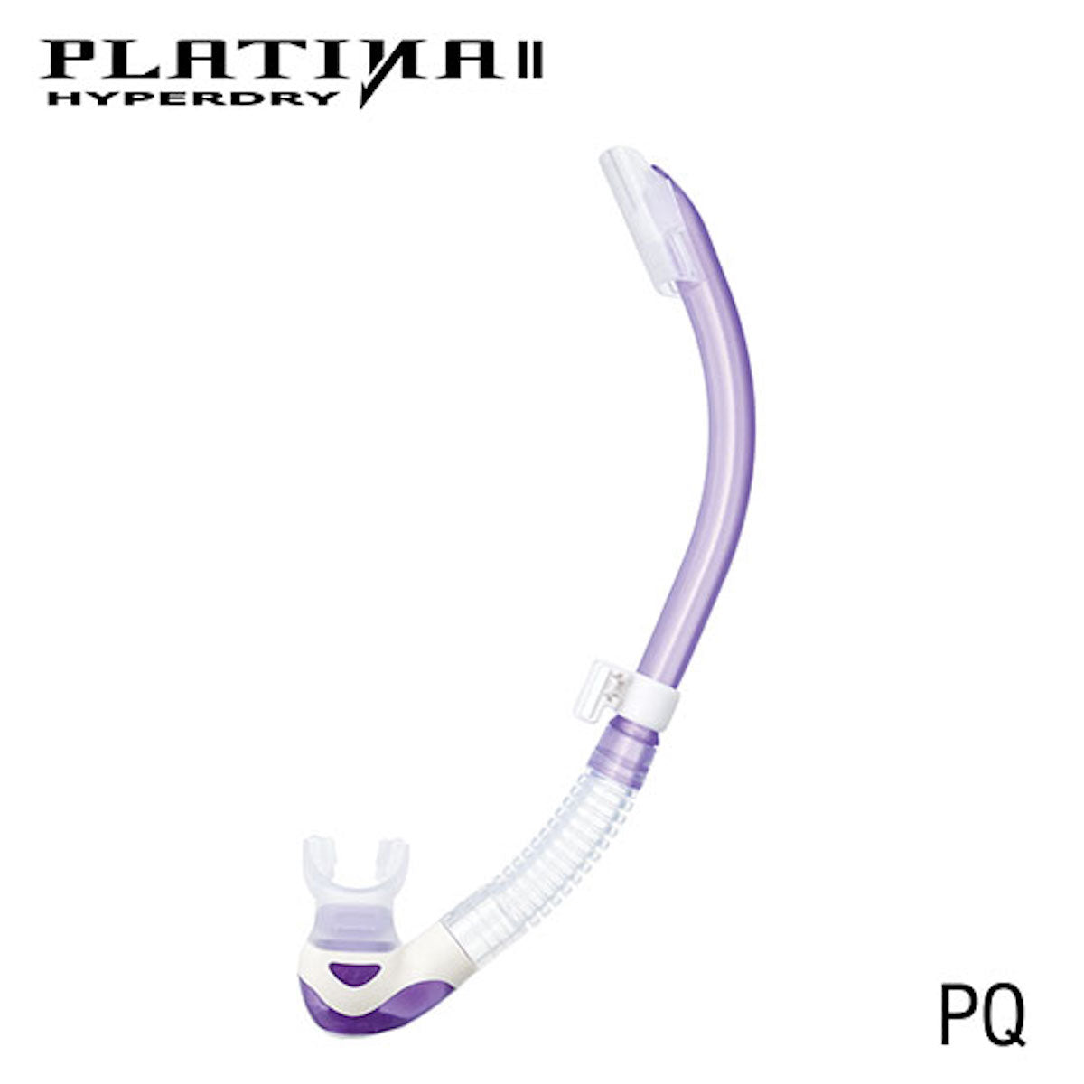 Snorkel PLATINA 2 HyperDry