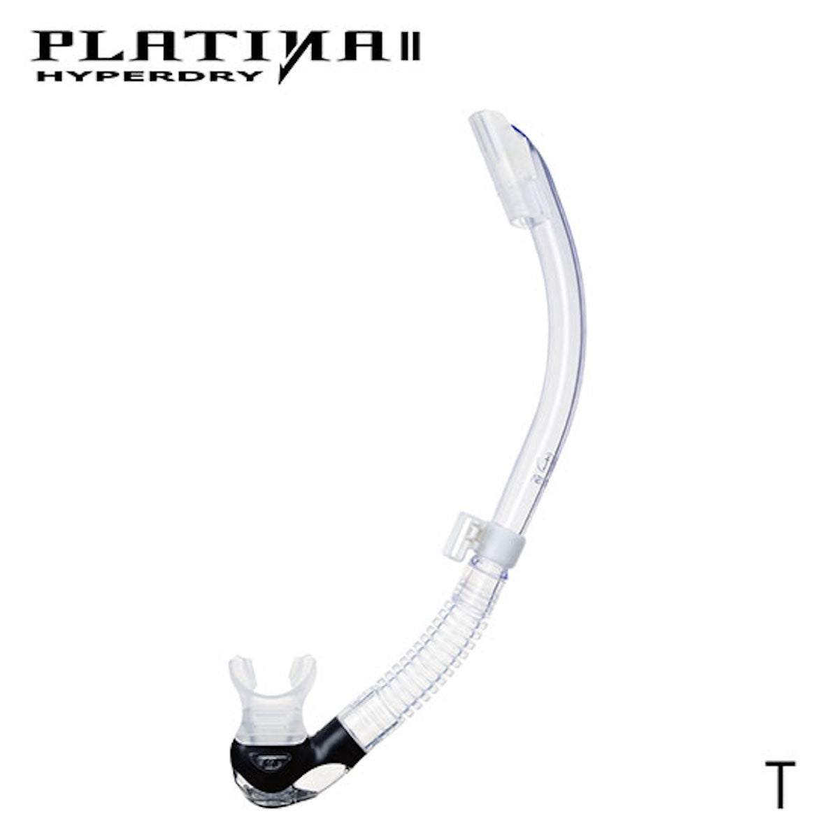Snorkel PLATINA 2 HyperDry