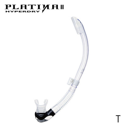 Snorkel PLATINA 2 HyperDry