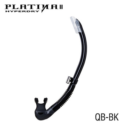 Snorkel PLATINA 2 HyperDry