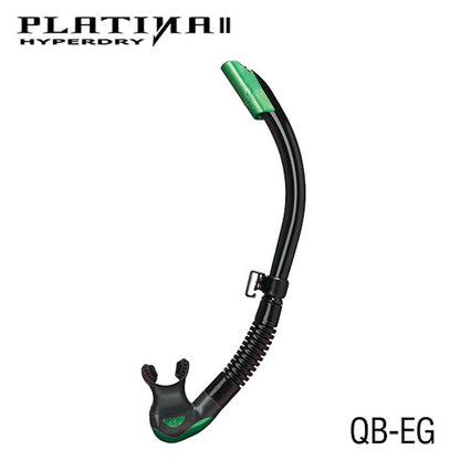 Snorkel PLATINA 2 HyperDry