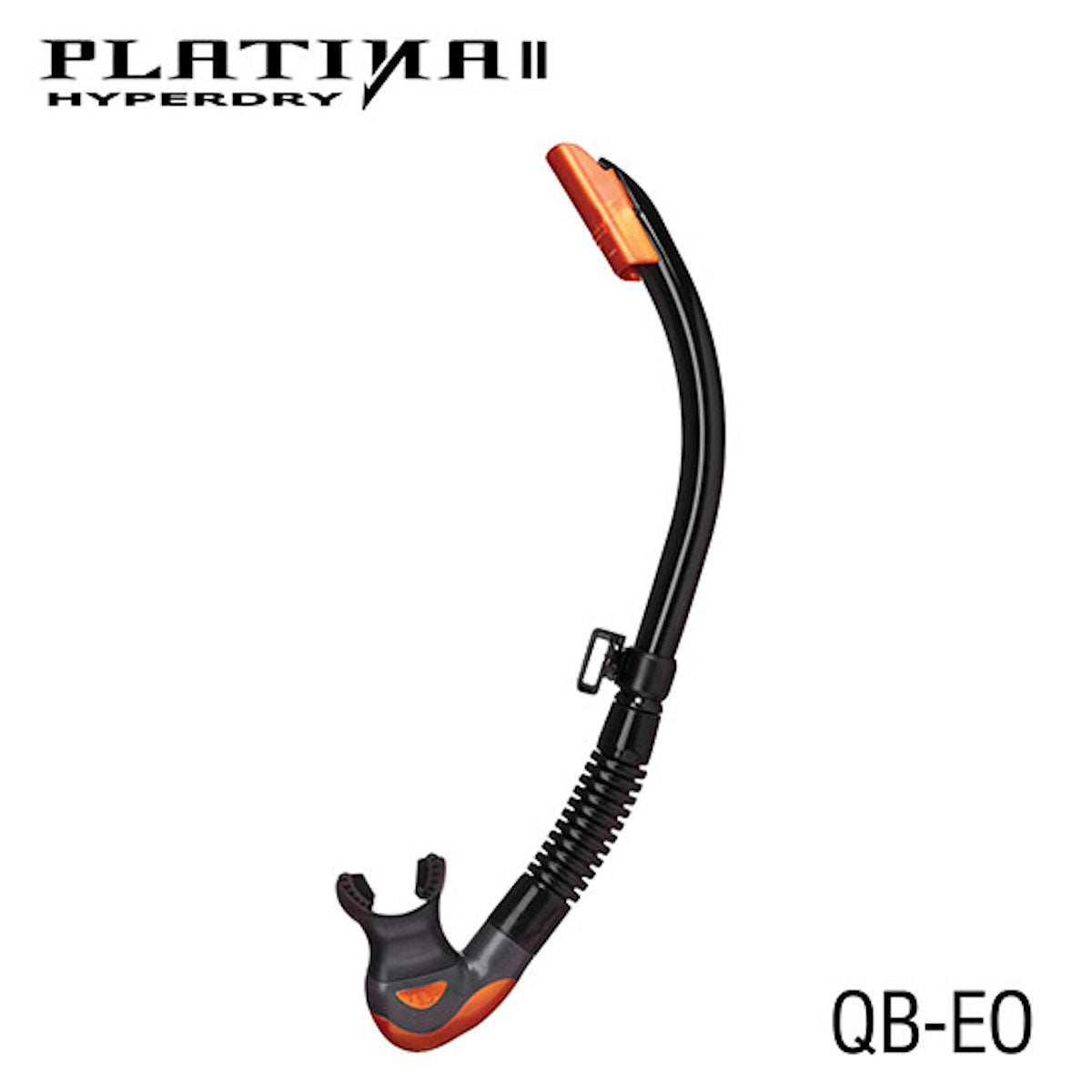 Snorkel PLATINA 2 HyperDry