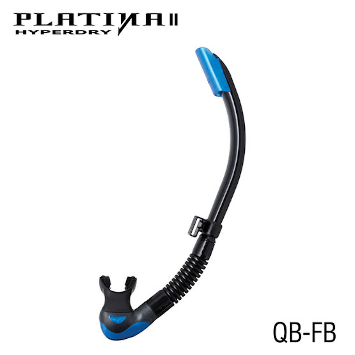 Snorkel PLATINA 2 HyperDry