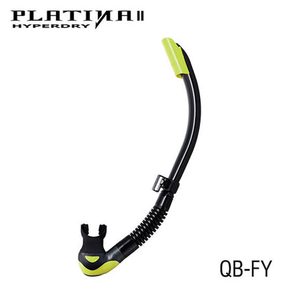 Snorkel PLATINA 2 HyperDry