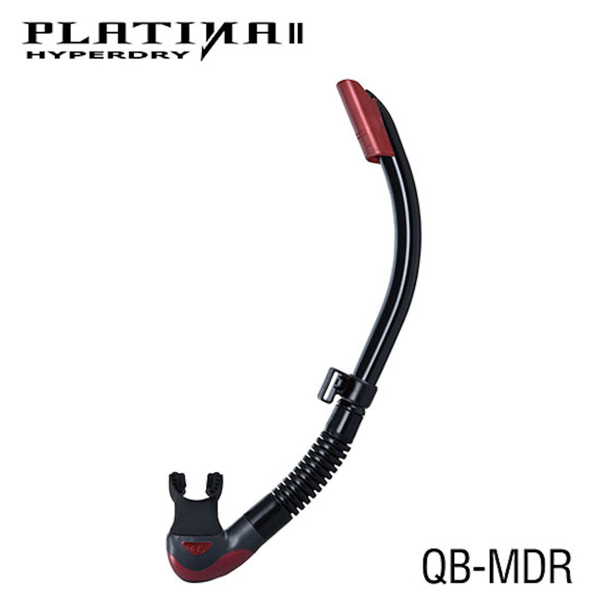 Snorkel PLATINA 2 HyperDry