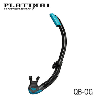 Snorkel PLATINA 2 HyperDry