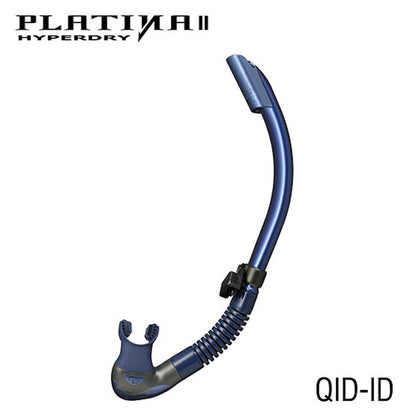 Snorkel PLATINA 2 HyperDry