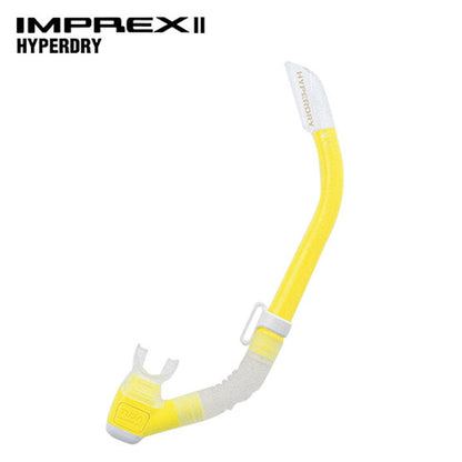 Schnorchel IMPREX 2 HyperDry