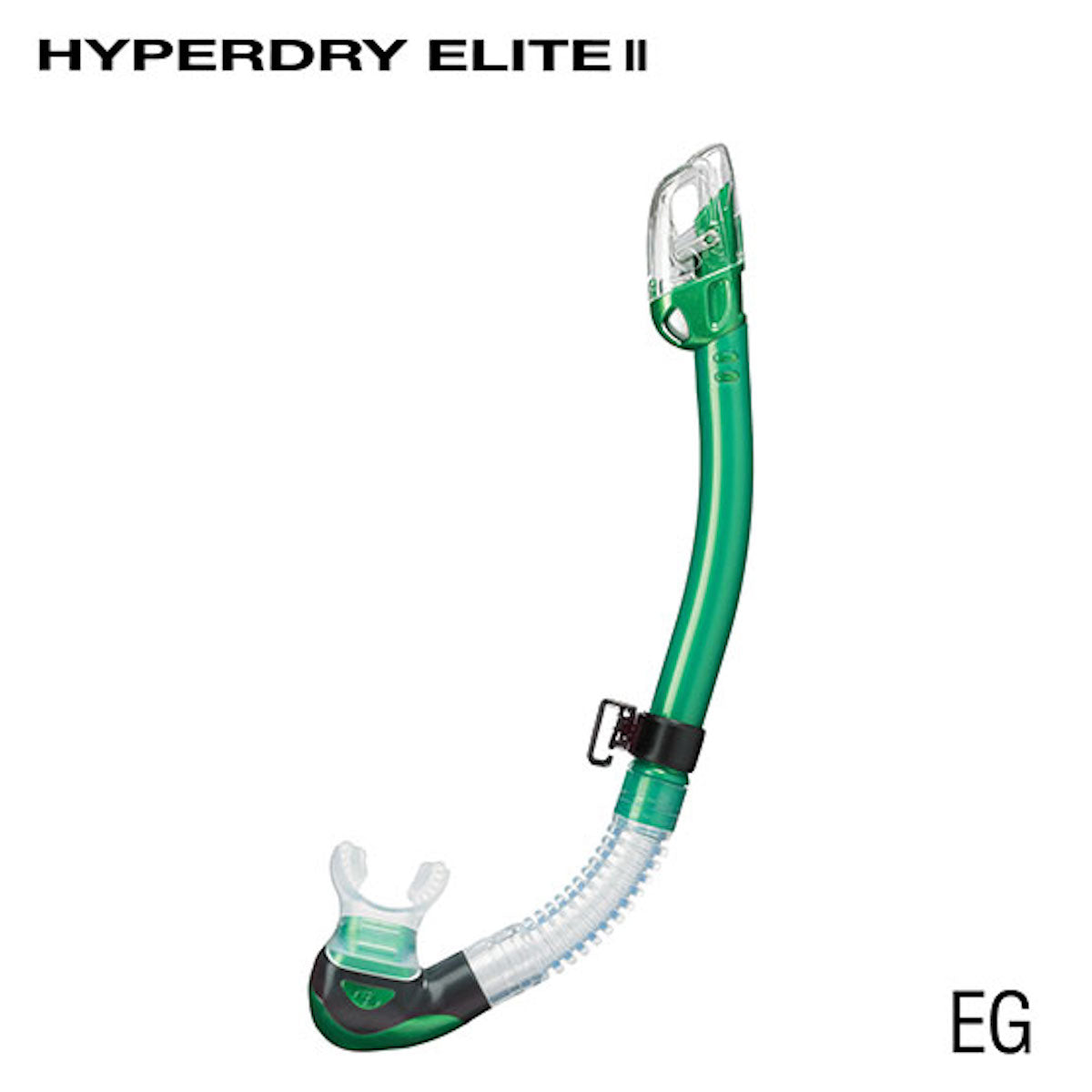 Snorkel ELITE 2 HyperDry