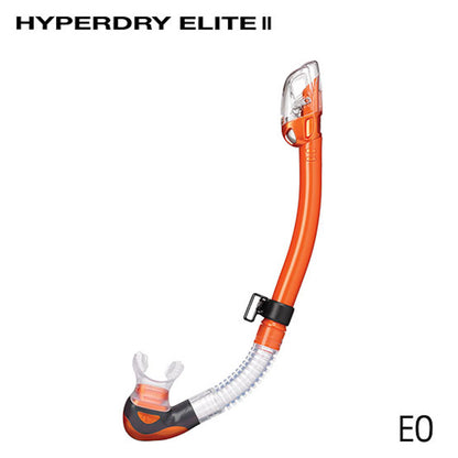 Snorkel ELITE 2 HyperDry