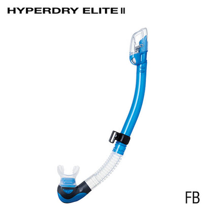 Snorkel ELITE 2 HyperDry