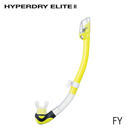 Snorkel ELITE 2 HyperDry
