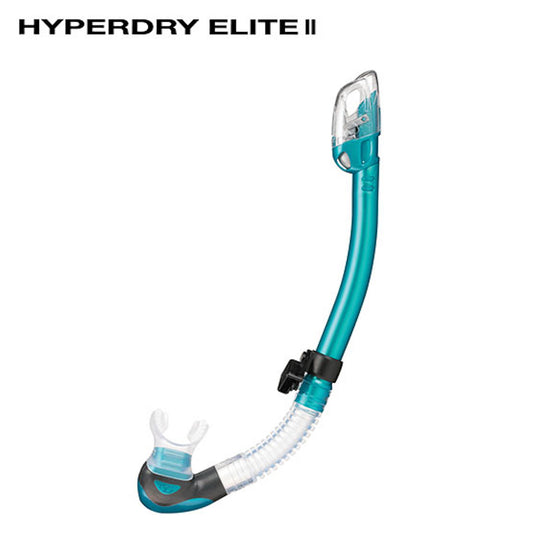 Schnorchel ELITE 2 HyperDry