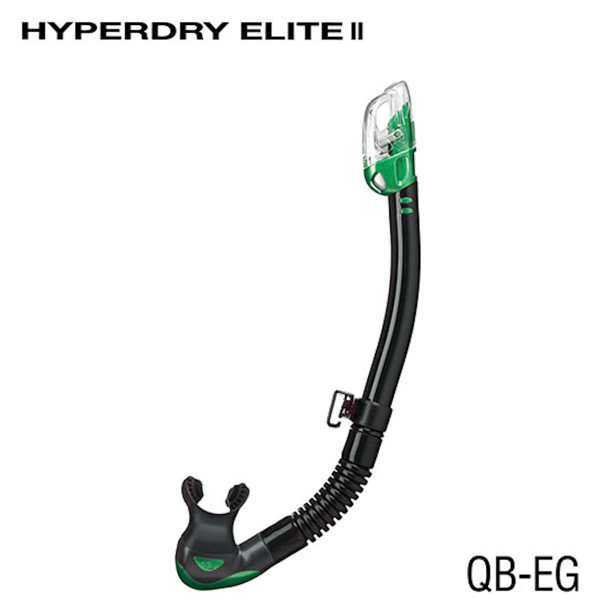 Snorkel ELITE 2 HyperDry