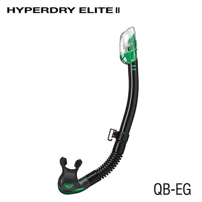Snorkel ELITE 2 HyperDry