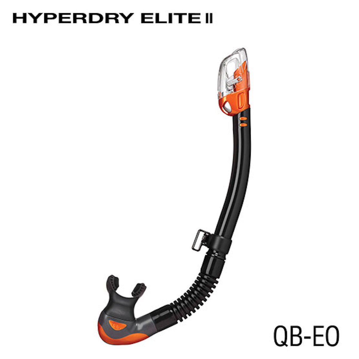 Snorkel ELITE 2 HyperDry