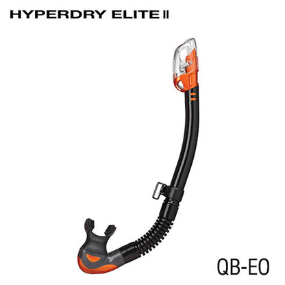 Snorkel ELITE 2 HyperDry