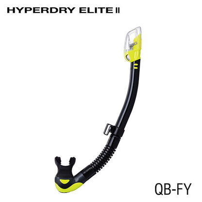 Snorkel ELITE 2 HyperDry