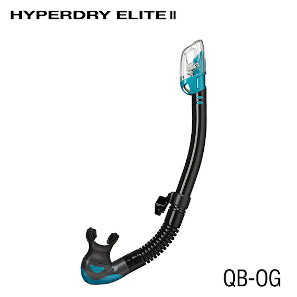 Snorkel ELITE 2 HyperDry