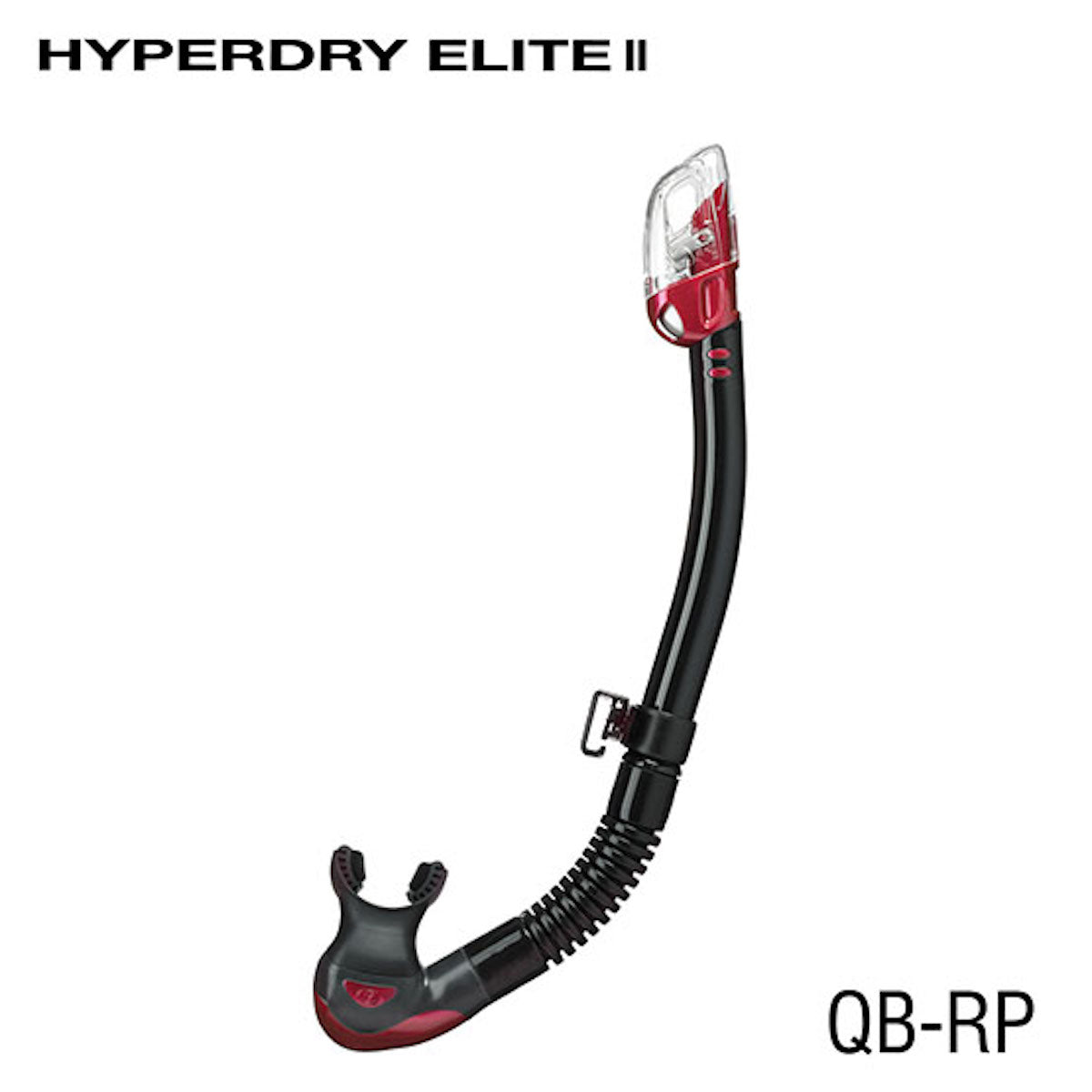 Snorkel ELITE 2 HyperDry