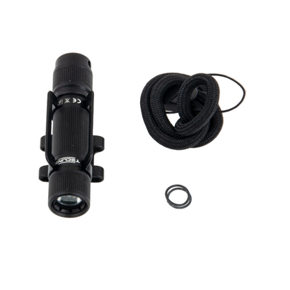Lanterna de masca LED ML900