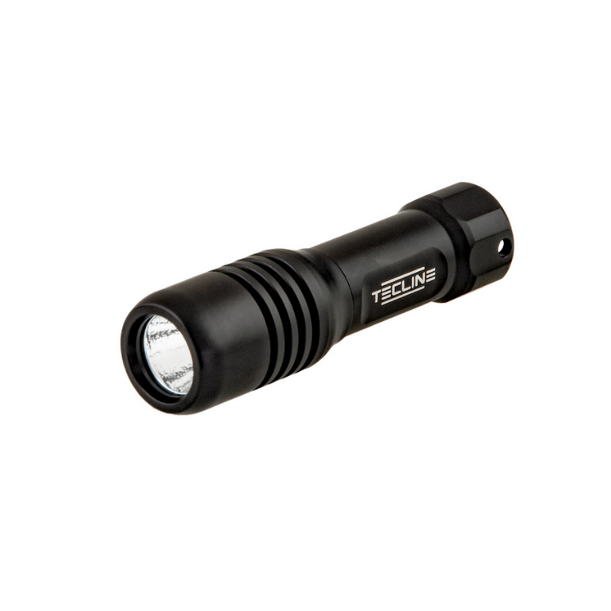 Mini LED Flashlight