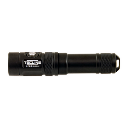 LED-Taschenlampe US-17, 2000 lm