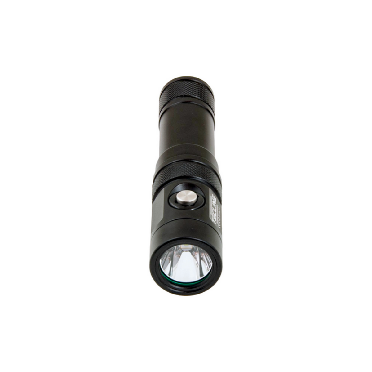 LED-Taschenlampe US-17, 2000 lm