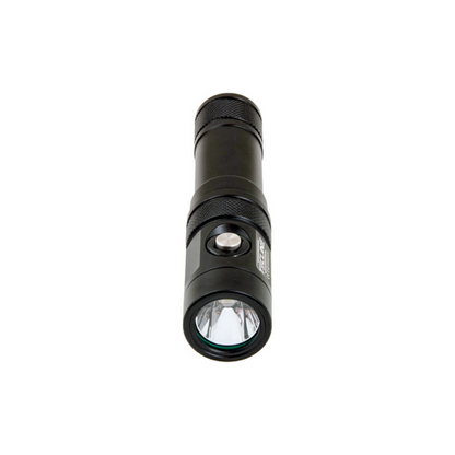 LED-Taschenlampe US-17, 2000 lm