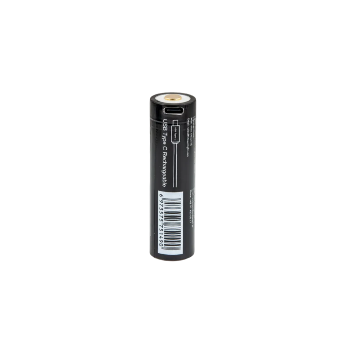 Lanterna LED US-19, 2100 lm