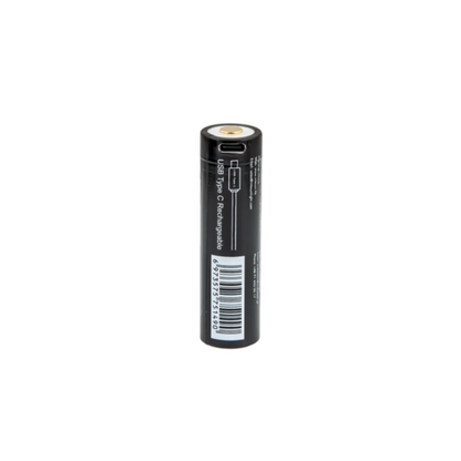 Lanterna LED US-19, 2100 lm