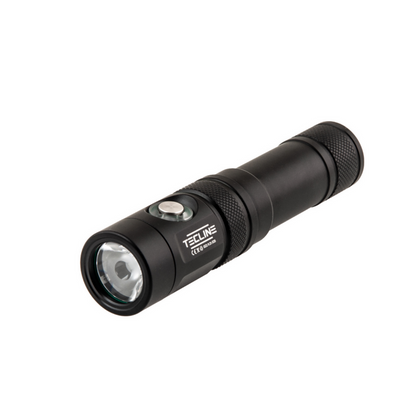 T1 LED-Taschenlampe, 1000 lm 