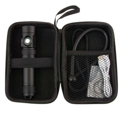 T1 LED-Taschenlampe, 1000 lm 