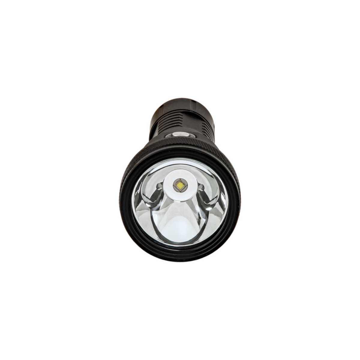 T2 LED-Taschenlampe, 2000 lm 