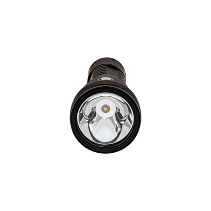 T2 LED-Taschenlampe, 2000 lm 