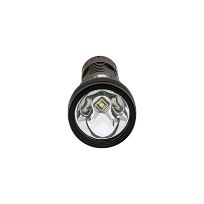 T6 LED-Taschenlampe, 6000 lm 