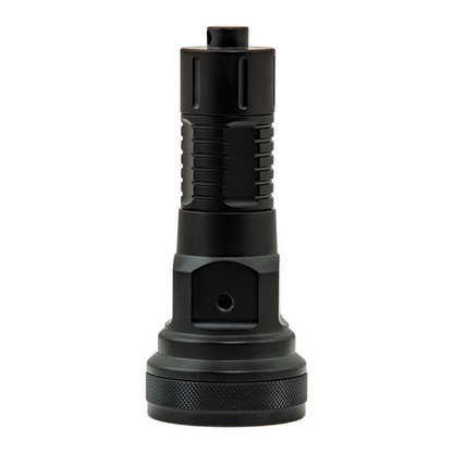 T6 LED-Taschenlampe, 6000 lm 