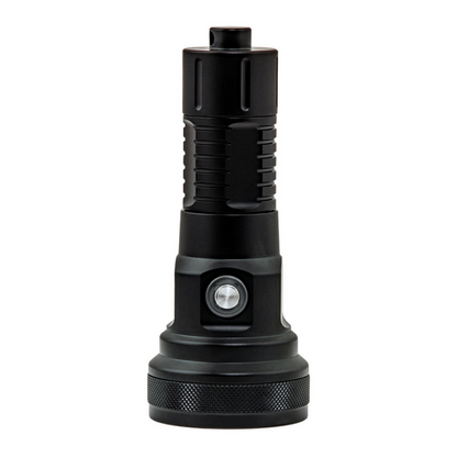 T6 LED-Taschenlampe, 6000 lm 