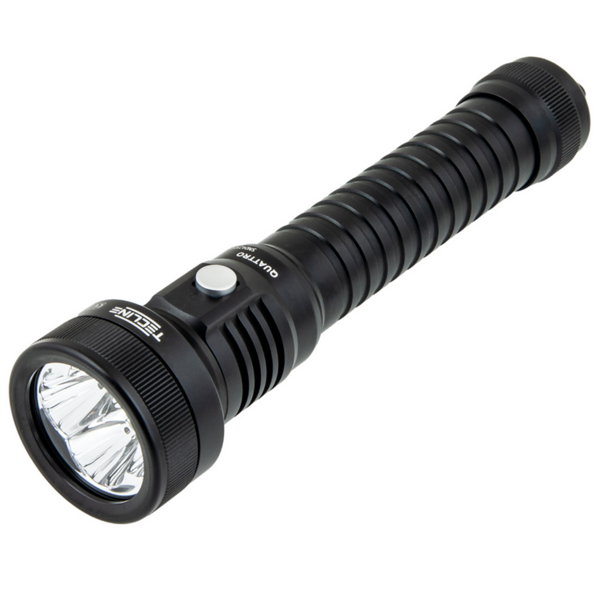 Lanterna LED Quattro, 7000 lm