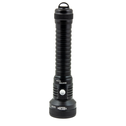 Lanterna LED Quattro, 7000 lm