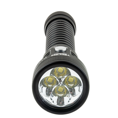 Lanterna LED Quattro, 7000 lm