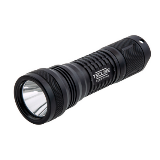 Lanterna LED TEC-1200 cu manusa