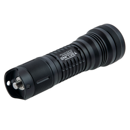 Lanterna LED TEC-1200 cu manusa