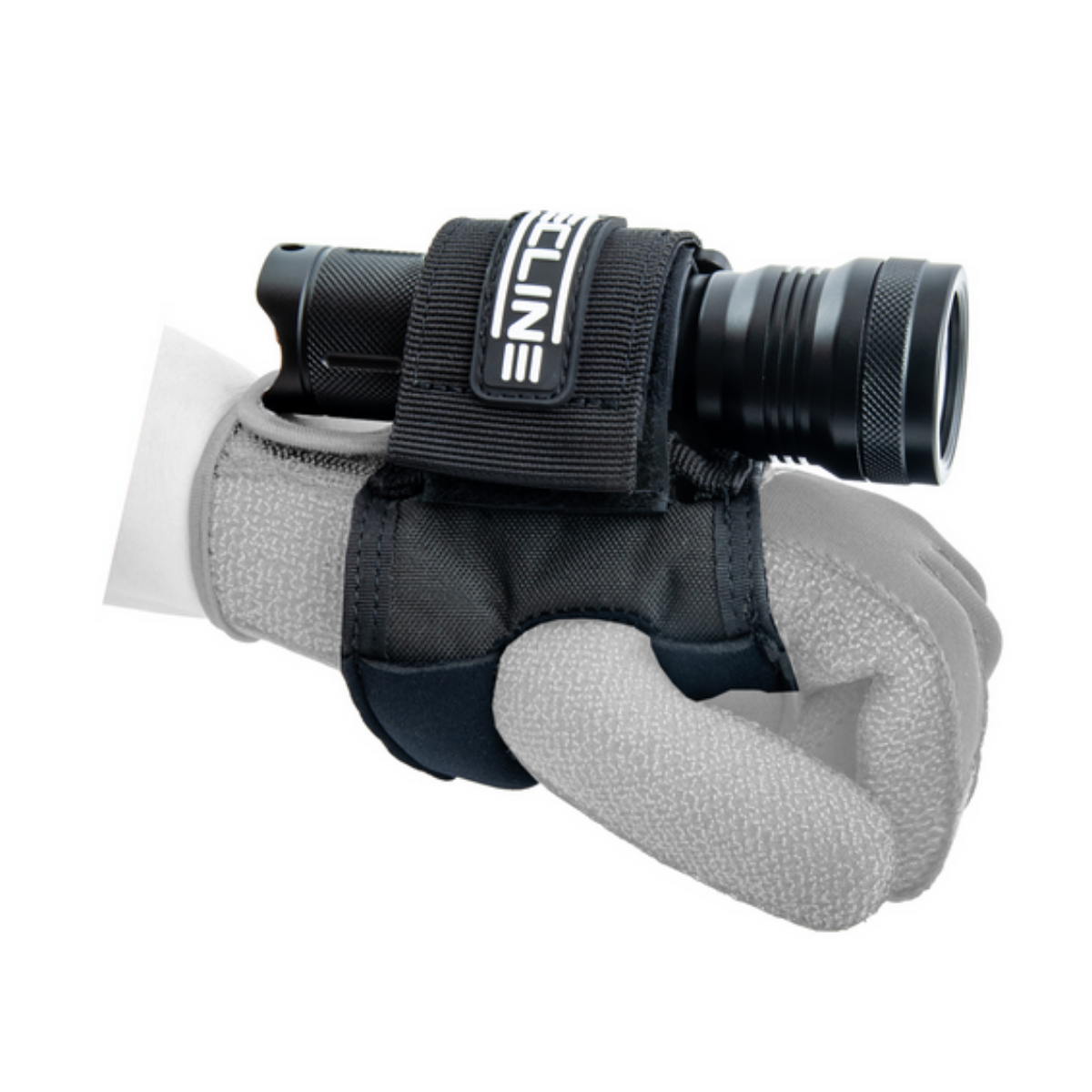 Lanterna LED TEC-1200 cu manusa