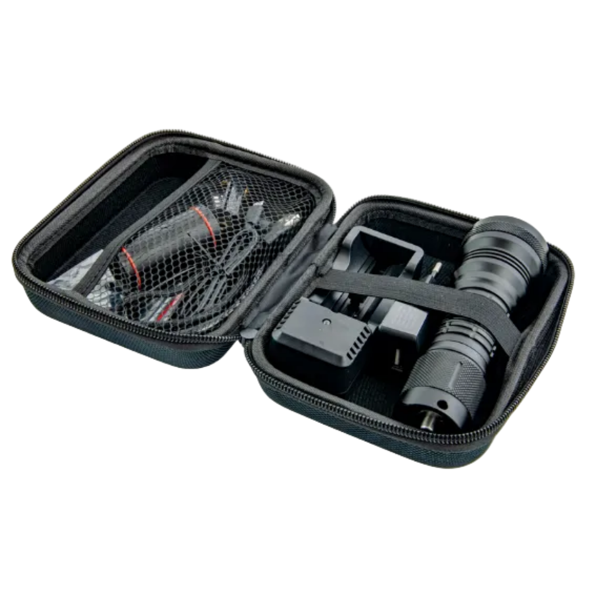 Lanterna LED TEC-1200 cu manusa