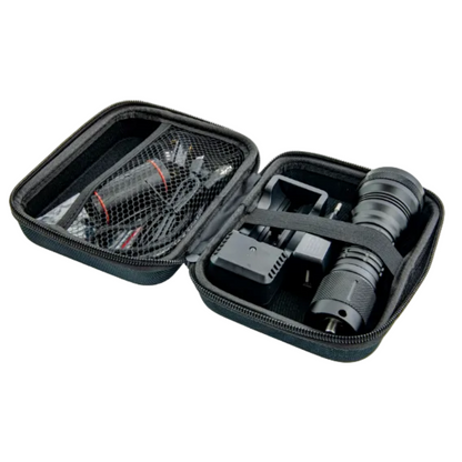 Lanterna LED TEC-1200 cu manusa